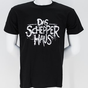 Zeige Details für SCHEPPERHAUS LINE - SHIRT (schwarz) Bild von SCHEPPERHAUS LINE - SHIRT (schwarz)