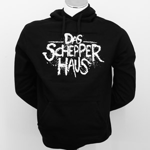 Zeige Details für SCHEPPERHAUS LINE - HOODY (schwarz) Bild von SCHEPPERHAUS LINE - HOODY (schwarz)