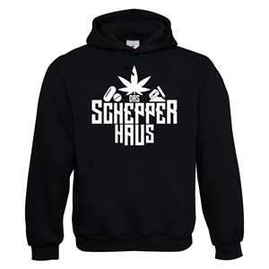 Zeige Details für SCHEPPERHAUS - HOODY Bild von SCHEPPERHAUS - HOODY