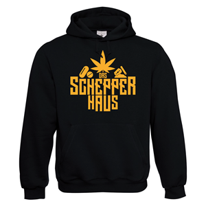 Zeige Details für SCHEPPERHAUS - HOODY Bild von SCHEPPERHAUS - HOODY