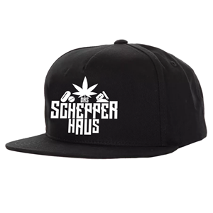 Zeige Details für SCHEPPERHAUS - SNAPBACKCAP Bild von SCHEPPERHAUS - SNAPBACKCAP