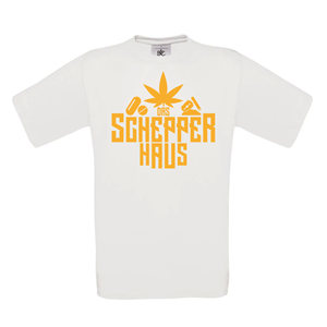 Zeige Details für SCHEPPERHAUS - SHIRT (weiß) Bild von SCHEPPERHAUS - SHIRT (weiß)