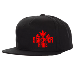 Zeige Details für SCHEPPERHAUS - SNAPBACKCAP Bild von SCHEPPERHAUS - SNAPBACKCAP