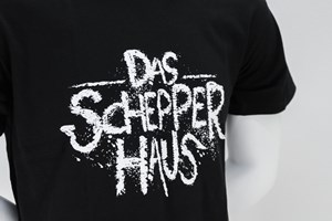 Zeige Details für SCHEPPERHAUS LINE - SHIRT (schwarz) Bild von SCHEPPERHAUS LINE - SHIRT (schwarz)
