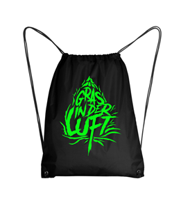 Zeige Details für GRAS IN DER LUFT - BEUTEL (schwarz) Bild von GRAS IN DER LUFT - BEUTEL (schwarz)